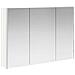 Set di Armadi da Bagno 4 pcs Bianco Legno ingegnerizzato - Foto miniatura 7