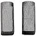 Spazzole di carbone per Black & Decker 8209A Tipo 1 - 6,3 x 6,3 x 12 mm - coppia - Foto miniatura 1