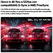 TV OLED AI B6 Pro OLED83B65LA 83 Pollici 4K Ultra HD webOS 26 Dolby Vision Atmos 120Hz - Foto miniatura 9