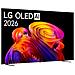 TV OLED AI B6 Pro OLED83B65LA 83 Pollici 4K Ultra HD webOS 26 Dolby Vision Atmos 120Hz - Foto miniatura 11