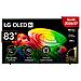 TV OLED AI B6 Pro OLED83B65LA 83 Pollici 4K Ultra HD webOS 26 Dolby Vision Atmos 120Hz - Foto miniatura 1