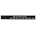 Switch KVM DVI USB a 8 porte montabile a rack 1U - Foto miniatura 3