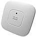 Cisco Aironet 702i, 300 Mbit / s, 10, 100, 1000 Mbit / s, 2.4 / 5 GHz, 802.1x RADIUS, AES, EAP-SIM, EAP-TLS, EAP-TTLS, MSCHAPv2, PEAP, TKIP, WPA, WPA2, 5 dBi, 44 - 57V - Foto miniatura 1