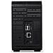 Nas My Cloud EX2 Ultra Slot 3.5" / 2.5" Interfacce Serial ATA III / 2 x USB 3.0 Ram 1 GB - Foto miniatura 3