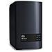 Nas My Cloud EX2 Ultra Slot 3.5" / 2.5" Interfacce Serial ATA III / 2 x USB 3.0 Ram 1 GB - Foto miniatura 2