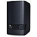 Nas My Cloud EX2 Ultra Slot 3.5" / 2.5" Interfacce Serial ATA III / 2 x USB 3.0 Ram 1 GB - Foto miniatura 5