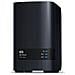 Nas My Cloud EX2 Ultra Slot 3.5" / 2.5" Interfacce Serial ATA III / 2 x USB 3.0 Ram 1 GB - Foto miniatura 6