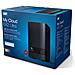 Nas My Cloud EX2 Ultra Slot 3.5" / 2.5" Interfacce Serial ATA III / 2 x USB 3.0 Ram 1 GB - Foto miniatura 1