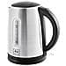 Prime Aqua Bollitore Elettrico 1,7 L 2200 W Nero Acciaio Inox - Foto miniatura 1