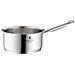 Casseruola manico lungo gourmet plus 16cm acciaio inox 18/10 - Foto miniatura 2