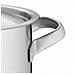 Casseruola manico lungo gourmet plus 16cm acciaio inox 18/10 - Foto miniatura 3