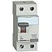 G725ac25 - Btdin - Interruttore Differenziale Puro Ac 2p 25a 500ma - Foto miniatura 2