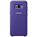 Custodia per Galaxy S8 Plus Colore Viola - Foto miniatura 1