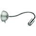 Lampada Da Parete Flessibile Con Led 3w - Foto miniatura 1