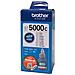 Brother Bt5000c Cartuccia D'inchiostro Originale Resa Extra Elevata (super) Blu - Foto miniatura 2