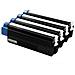 TONER RIGENERATO -  44315320 Per Nero  - Foto miniatura 1