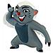 BLL13211 The Lion Guard - Bunga - Foto miniatura 1