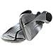 Scarpe Sexi Flip Blackblack 11354060 Taglia 35 Colore Nero - Foto miniatura 4