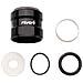 Forcelle Rec Reverb / stealth Kit Ricambi Dei Componenti 400h - Foto miniatura 1