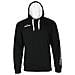 Felpe Spalding Team Ii Hooded Abbigliamento Uomo Xxxxl - Foto miniatura 1
