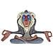 Rafiki (lion King) Disney Traditions Mini Figurine - Foto miniatura 1
