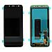 Lcd Touch Display Schermo Originale Gh97-21931a Gh97-22048a Per Galaxy J6 2018 Sm-j600 Nero Originale Service Pack - Foto miniatura 1