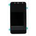 Lcd Touch Display Schermo Originale Gh97-21931a Gh97-22048a Per Galaxy J6 2018 Sm-j600 Nero Originale Service Pack - Foto miniatura 2