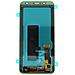 Lcd Touch Display Schermo Originale Gh97-21931a Gh97-22048a Per Galaxy J6 2018 Sm-j600 Nero Originale Service Pack - Foto miniatura 3