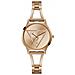 Orologio Donna Guess Lola Acciaio Ip Oro Rosa W1145l4 - Foto miniatura 1