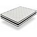 Materasso Maxim 21cm, 140 X 190cm - Foto miniatura 3