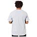 T-shirt Skate Goat Grigio (l, Grigio) - Foto miniatura 2
