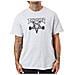T-shirt Skate Goat Grigio (l, Grigio) - Foto miniatura 4