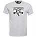 T-shirt Skate Goat Grigio (l, Grigio) - Foto miniatura 5
