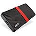 SSD Esterno 128 GB Serie X200 Interfaccia USB 3.0 - Foto miniatura 1