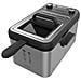 Friggitrice Cleanfry Infinity 3000 3 L 2400w Nero Inox - Foto miniatura 2