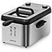 Friggitrice Cleanfry Infinity 3000 3 L 2400w Nero Inox - Foto miniatura 1