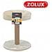 Cat Tree - 2 In 1 - Beige - 504057bei - Foto miniatura 1