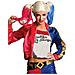Costume Lusso Per Adulto Harley Quinn - Suicide Squad - Taglia: Medium - Foto miniatura 2