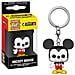 Pop 32568 tasca portachiavi Disney Topolino 90 ° Anniversario - Foto miniatura 2