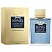 King Of Seduction Absolute Edt Vap Man, 200ml - Foto miniatura 3