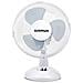 Ventilatore da Tavolo Libeccio G50027 Diametro 23 cm 2 Velocità Rotazione Automatica Orizzontale - Foto miniatura 2