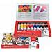 Colori Acrilici Van Gogh Set 10x40ml - Foto miniatura 1