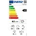 Lavatrice Standard WUY81436SIIT 8 Kg Classe C Centrifuga 1400 giri - Foto miniatura 2