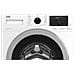 Lavatrice Standard WUY81436SIIT 8 Kg Classe C Centrifuga 1400 giri - Foto miniatura 3