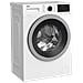 Lavatrice Standard WUY81436SIIT 8 Kg Classe C Centrifuga 1400 giri - Foto miniatura 4