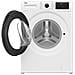 Lavatrice Standard WUY81436SIIT 8 Kg Classe C Centrifuga 1400 giri - Foto miniatura 5