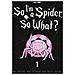 Okina Baba - So I'm a spider, so what?. Vol. 1 - Foto miniatura 1