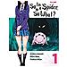 Okina Baba - So I'm a spider, so what?. Vol. 1 - Foto miniatura 2
