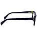Telaio Dell'ottica Dl5072 081 53 Montature, Viola (violett), Donna - Foto miniatura 4