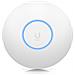 Punto di Accesso UniFi 6 Lite Daul band con Velocità 1000 Mbps Colore Bianco - Foto miniatura 1